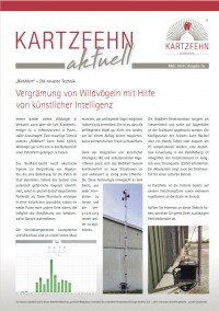 Kartzfehn Aktuell Nr. 76 Kartzfehn Aktuell Nr. 76