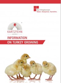 Informationen on turkey growing