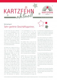 Kartzfehn Aktuell Nr. 75