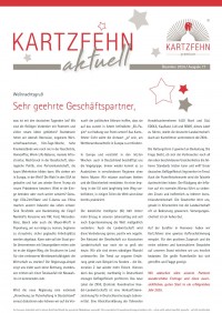 Kartzfehn Aktuell Nr. 77