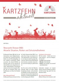 Kartzfehn Aktuell Nr. 80